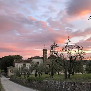  Alloggio per agriturismo Fattoria Di Rignana Italia