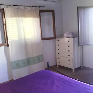  Alloggio per agriturismo Agriturismo Silitta Italia