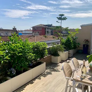  Appartamento Con Terrazza In Zona Navigli - Tortona Italia