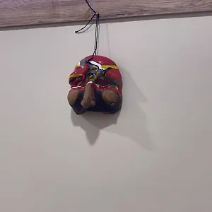 O'vascio Ra Nennel Appartamento