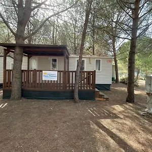 *** Campeggio Happy Camp Mobile Homes In Iscrixedda Italia