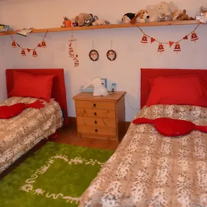  Appartamento Ronco - Stayincortina Italia