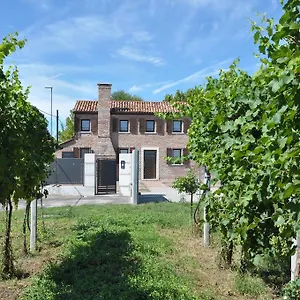  Appartamento Casa Sansovino Italia