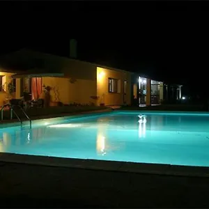  Alloggio per agriturismo La Luce Del Sinis Italia