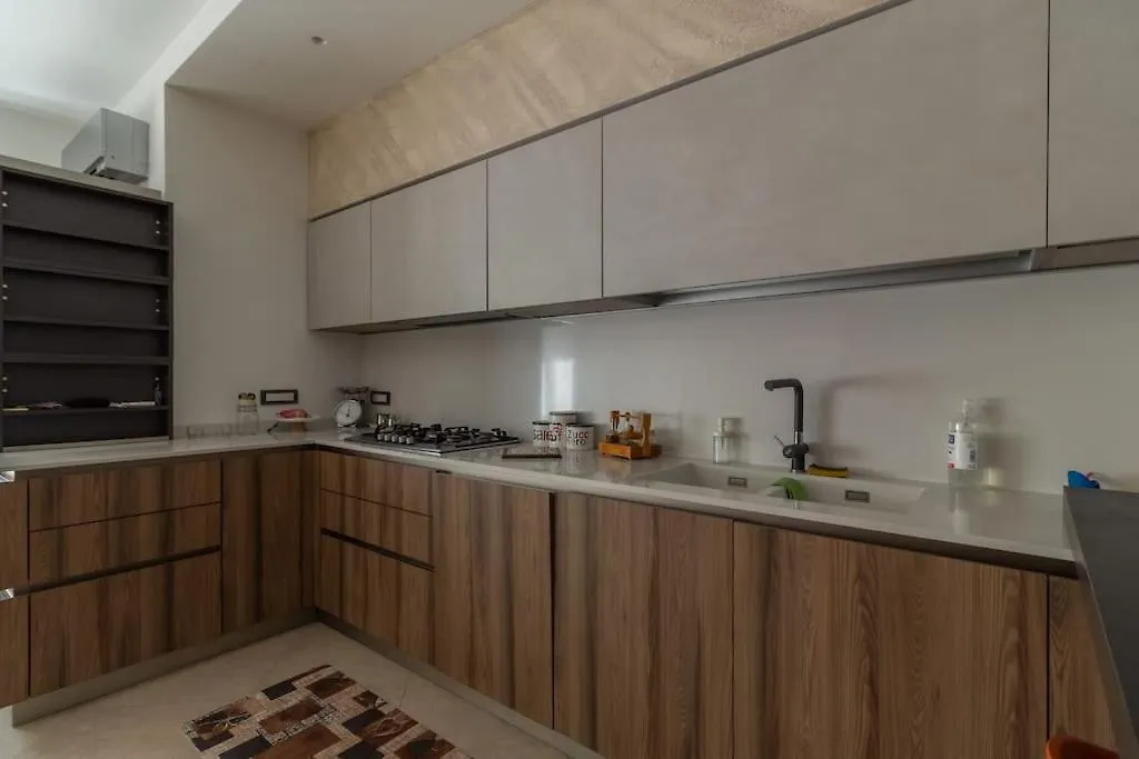 Monzio'S House Apartment Naples
