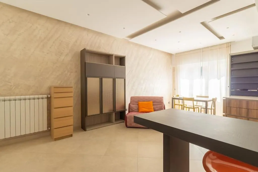 Monzio'S House Apartment Naples Italy