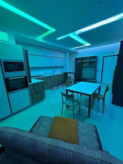 Monzio'S House Apartment Naples 0*,  Italy