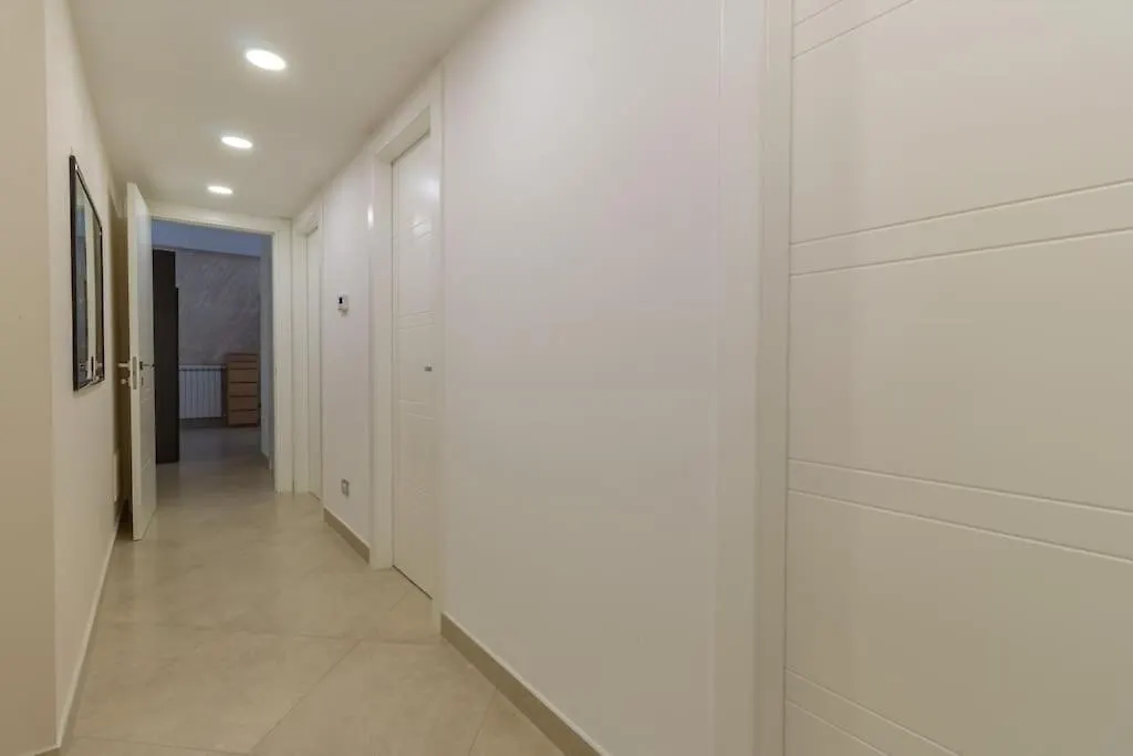 Monzio'S House Apartment Naples
