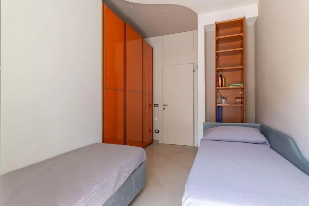 Appartamento Monzio'S House Napoli