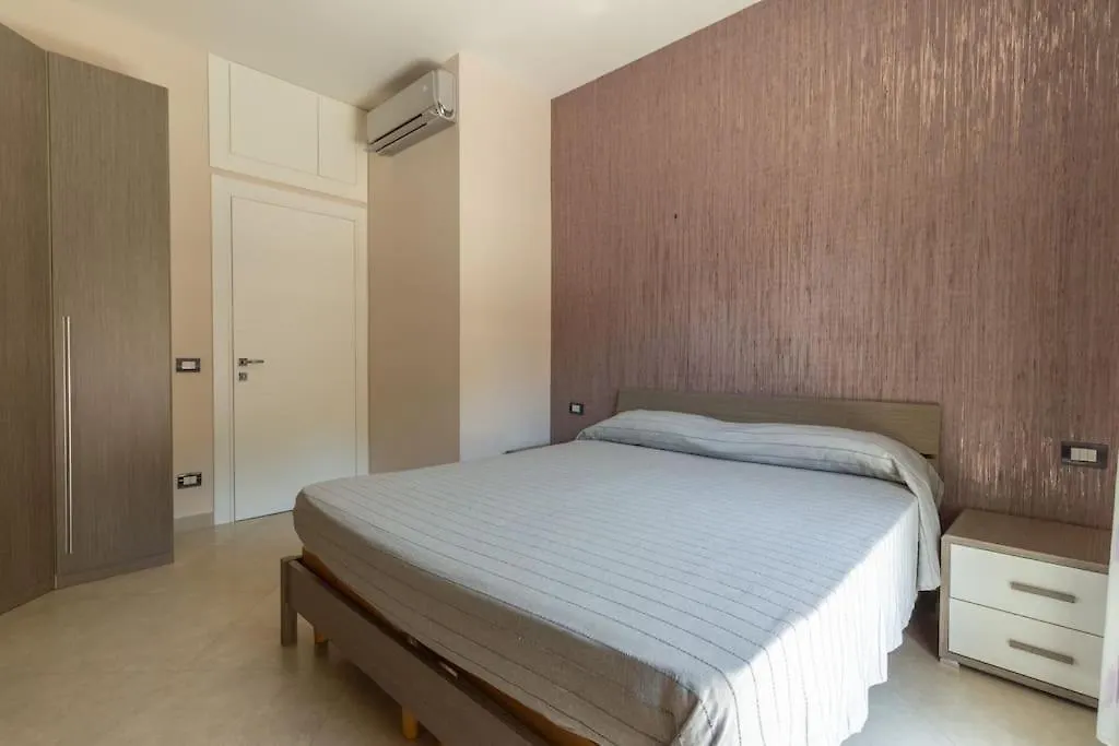Appartamento Monzio'S House Napoli
