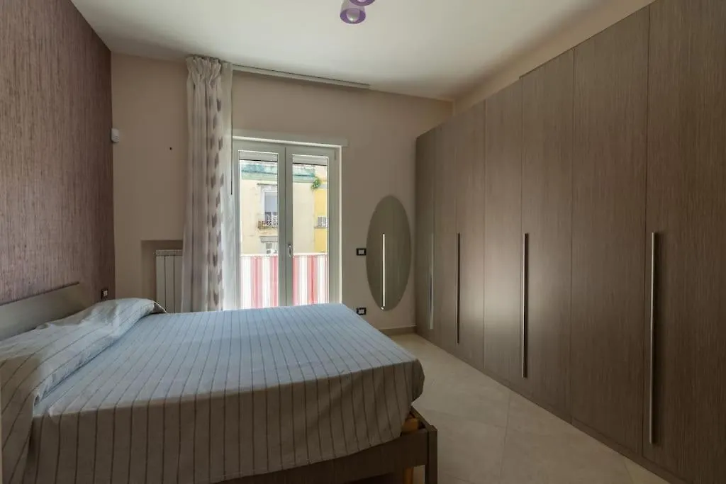 Appartamento Monzio'S House Napoli
