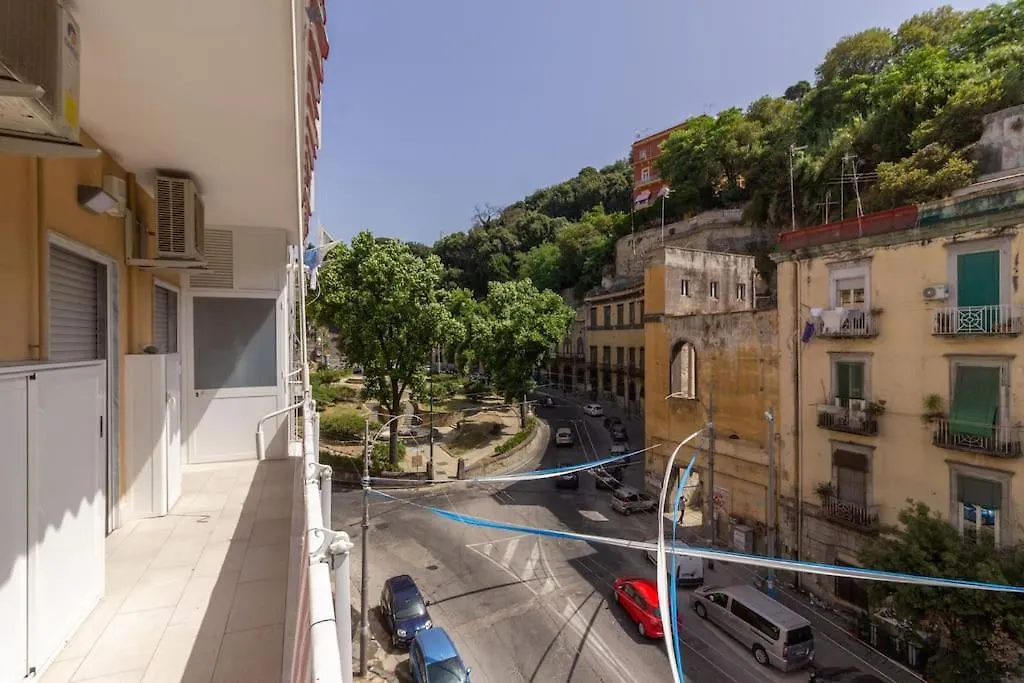 Appartamento Monzio'S House Napoli Italia