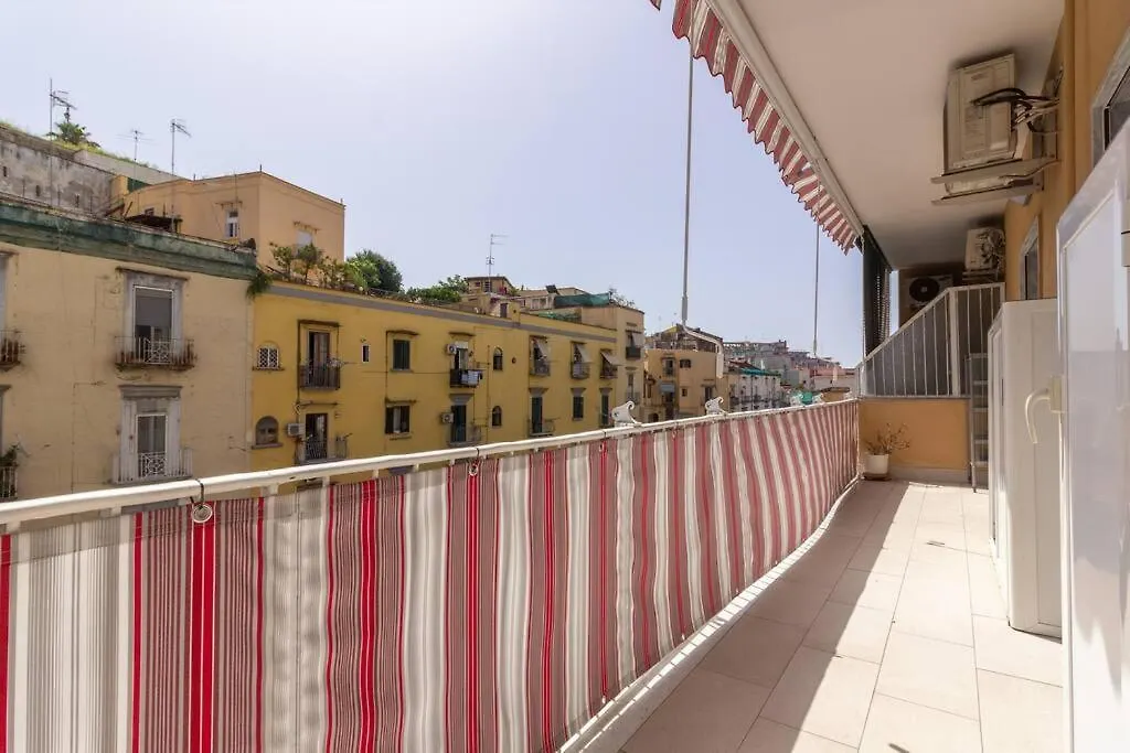 Appartamento Monzio'S House Napoli